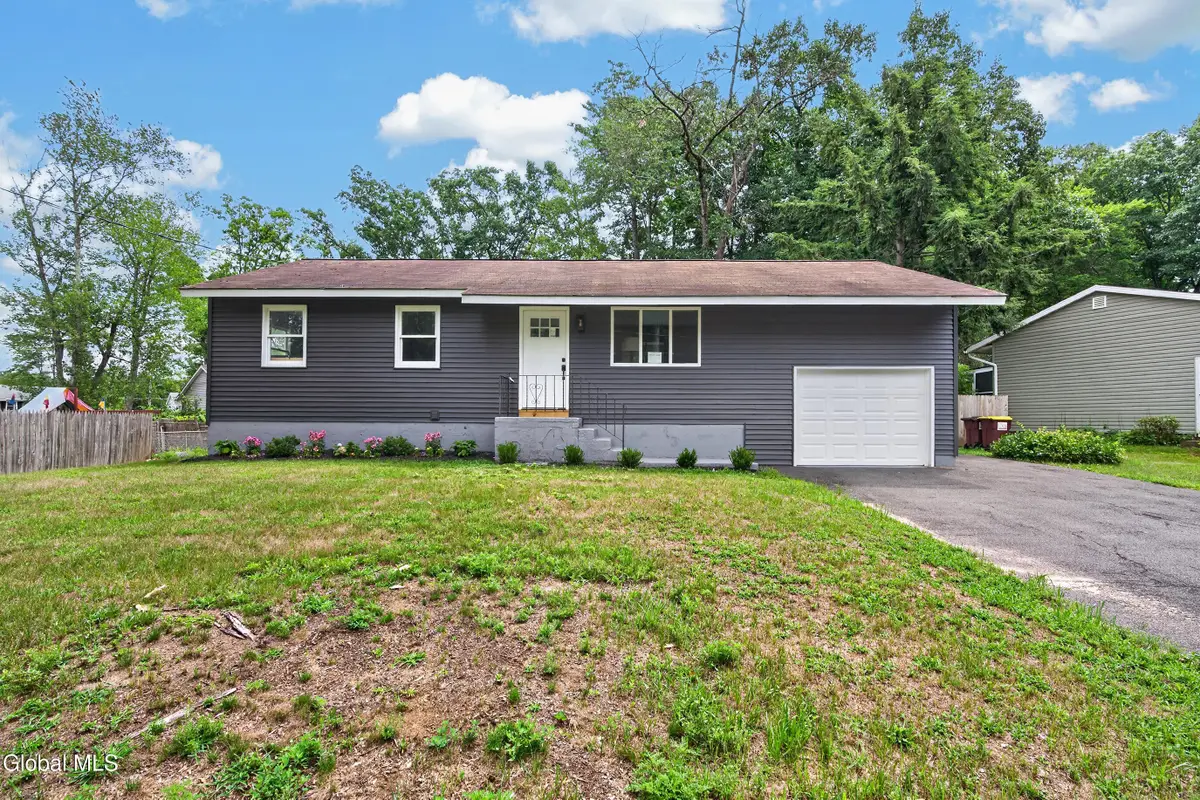 3 Karista Spring Drive, Saratoga Springs, NY 12866 - #1