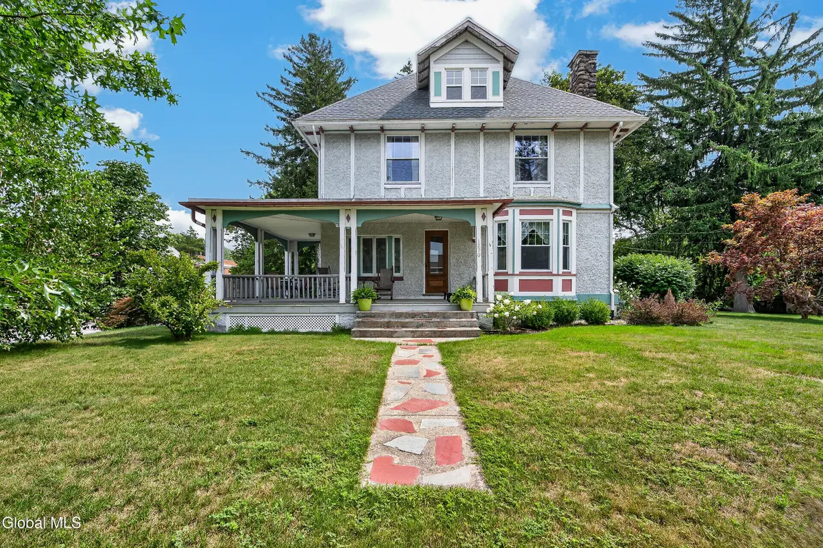 1270 Palmer Avenue, Niskayuna, NY 12309 - #1