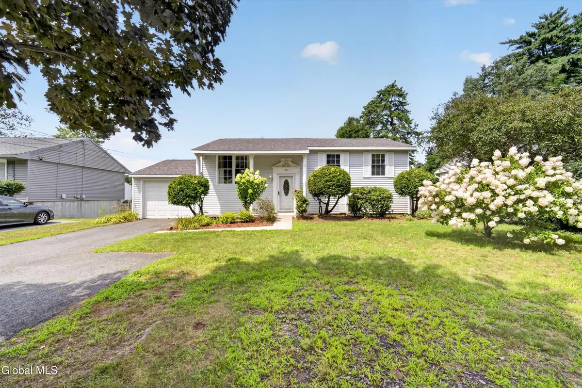 23 Spa Drive, Saratoga Springs, NY 12866 - #1
