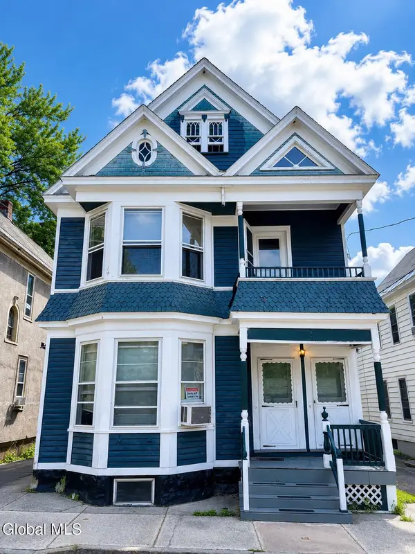5 Ingersoll Avenue, Schenectady, NY 12305