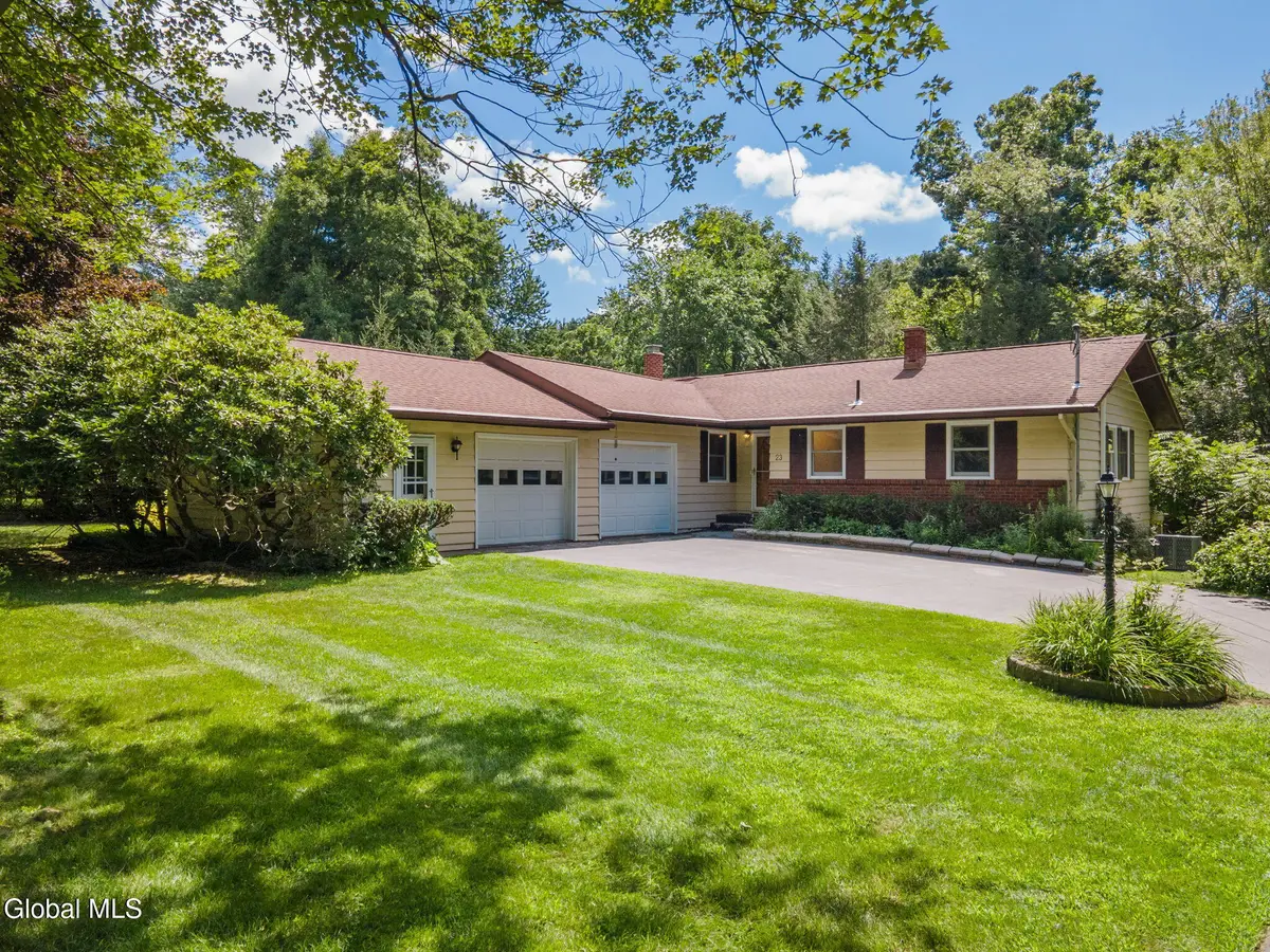 23 Van Winkle Drive, North Greenbush, NY 12144 - #1