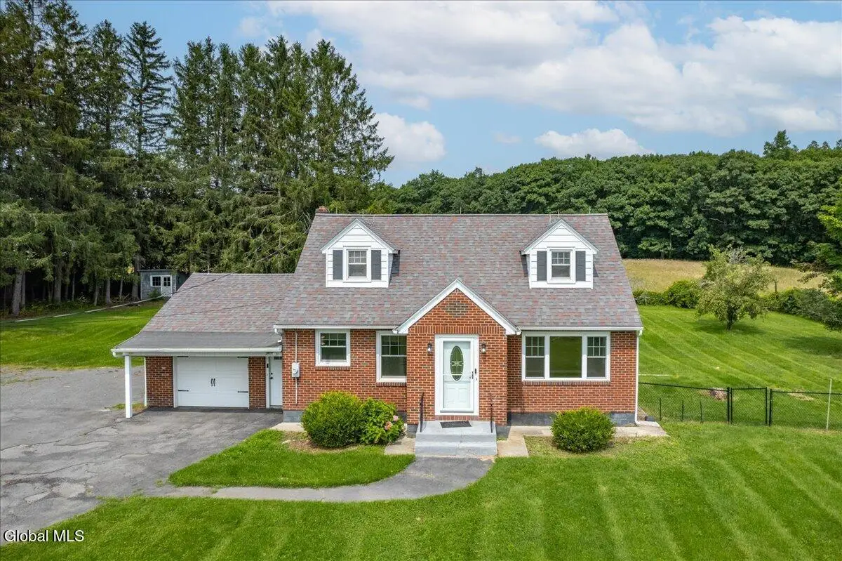 860 Scotch Ridge Road, Princetown, NY 12306 - #1