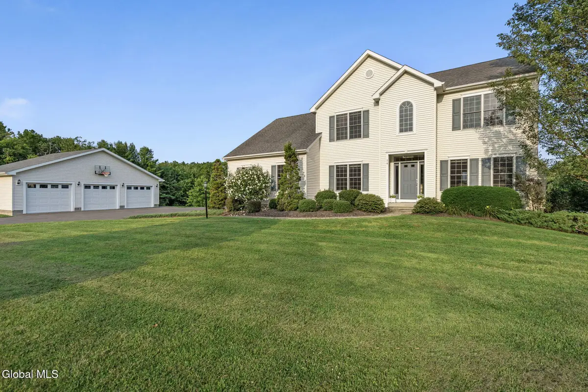 74 Morningstar Lane, Feura Bush, NY 12067 - #1