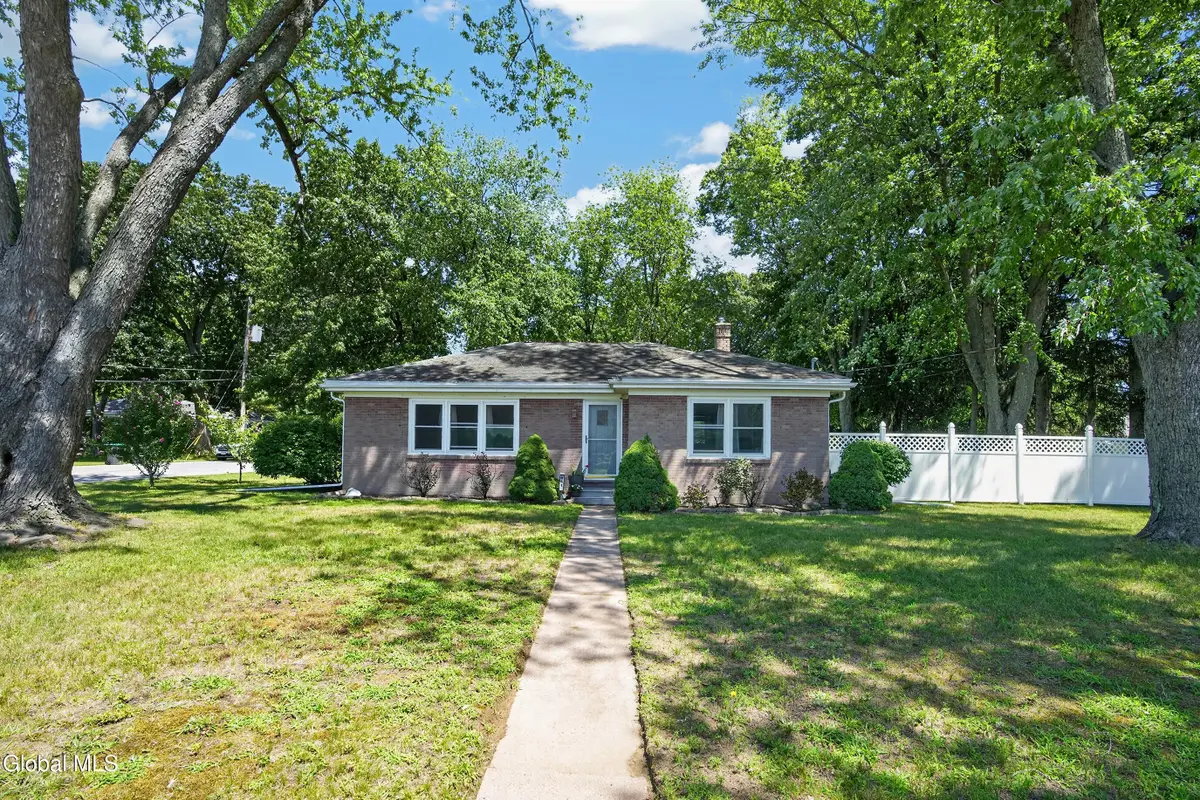 561 Albany Shaker Road, Loudonville, NY 12211 - #1