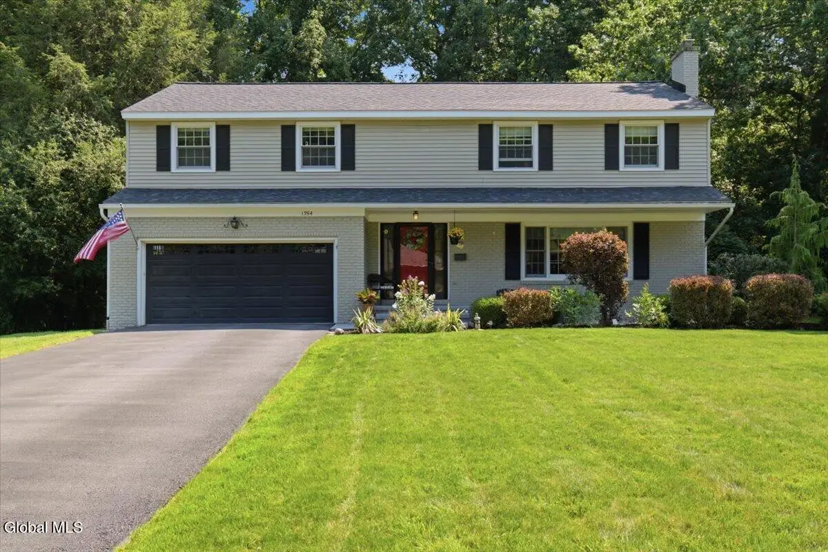 1354 Rowe Road, Niskayuna, NY 12309 - #1