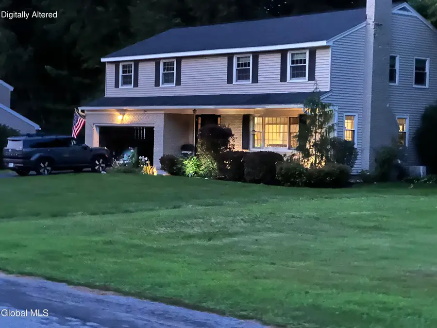 1354 Rowe Road, Niskayuna, NY 12309 - #2
