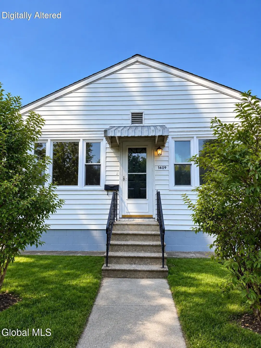 1409 Fordham Avenue, Rotterdam, NY 12306 - #1