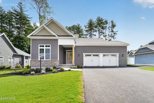 12 Kenzie Court, Ballston, NY 12020