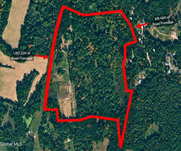 2620 New York 9h, Kinderhook, NY 12106