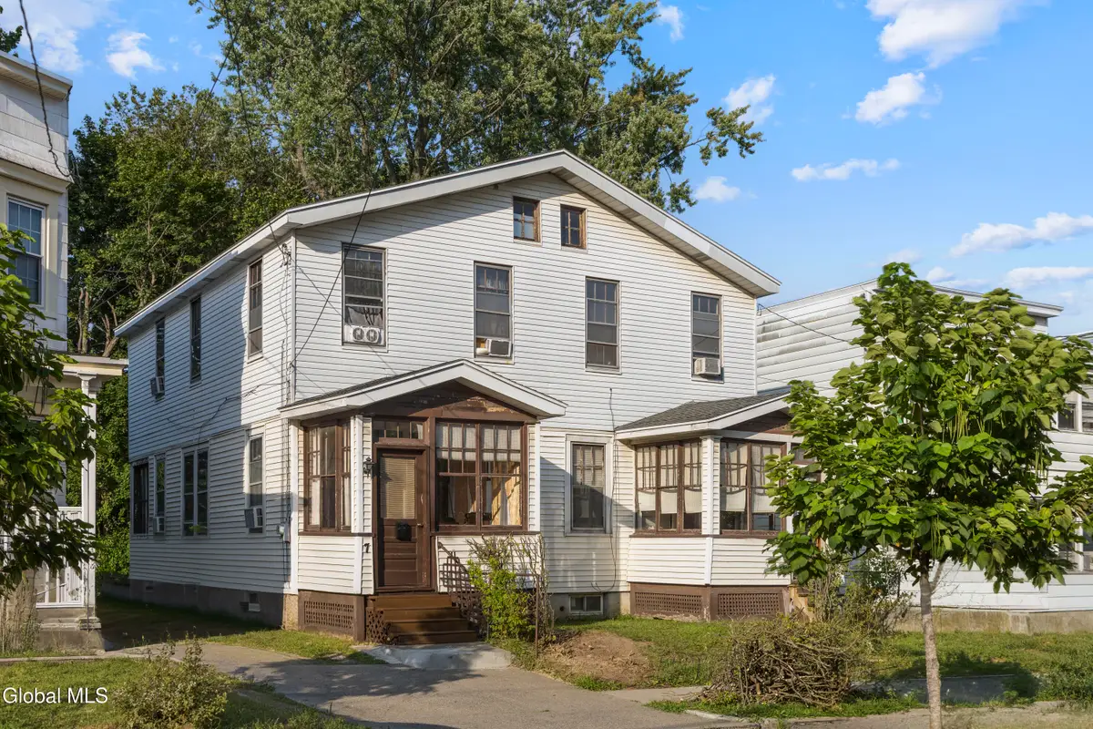 7 Beverly Avenue, Albany, NY 12206 - #1