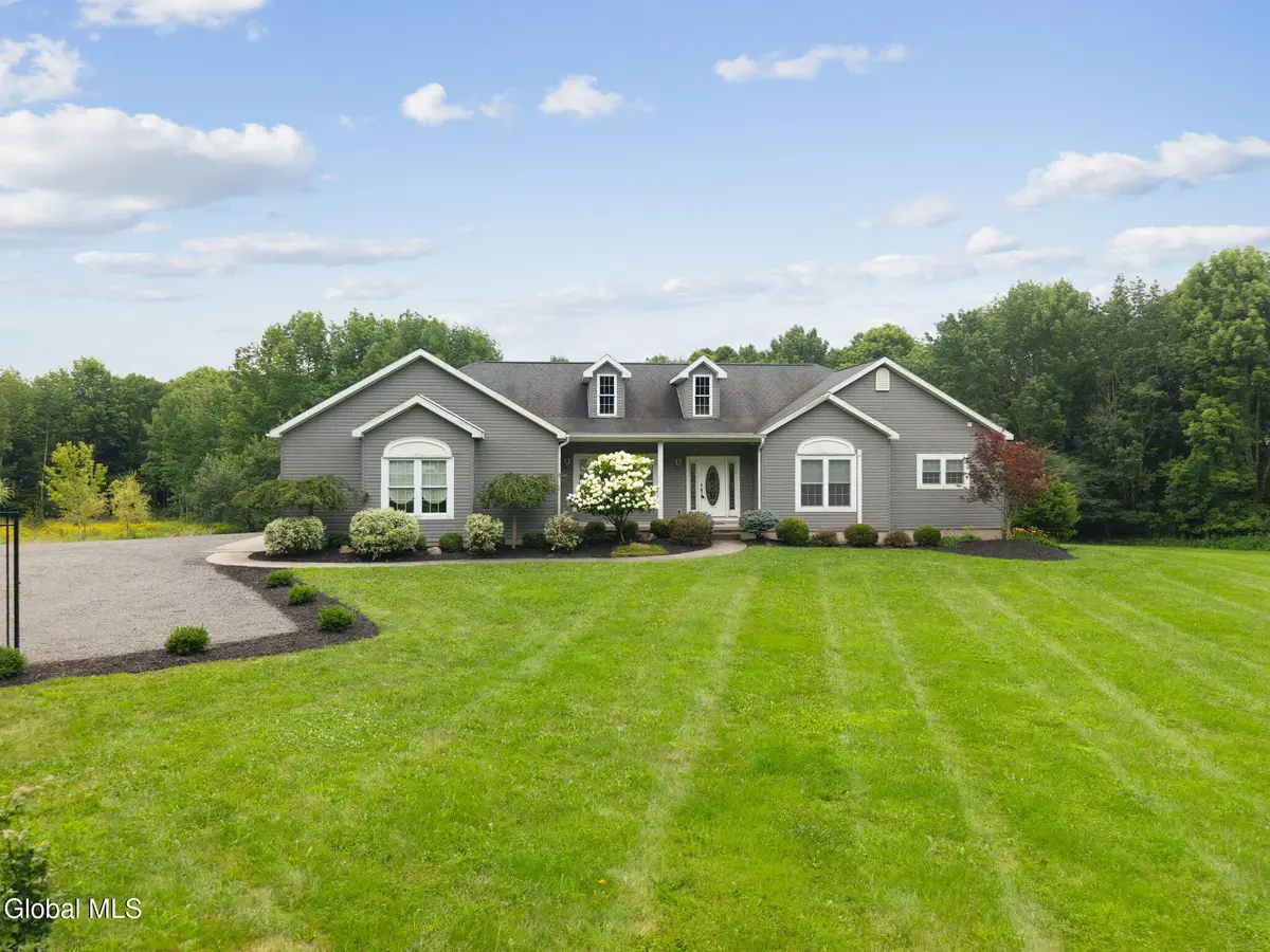 1123 Mcmurdy Hill Road, Kortright, NY 13739 - #1