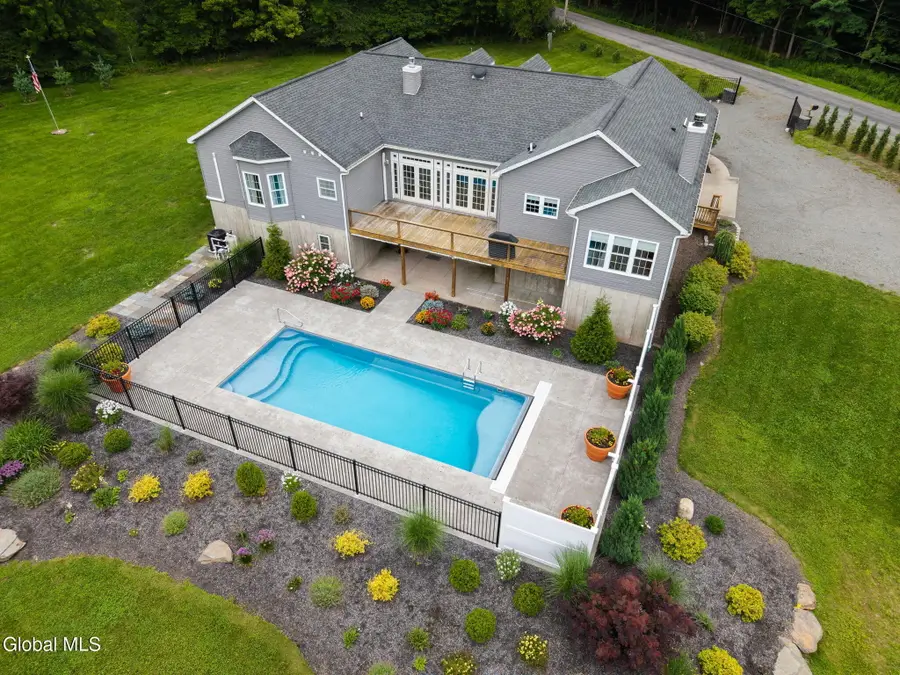 1123 Mcmurdy Hill Road, Kortright, NY 13739 - #2