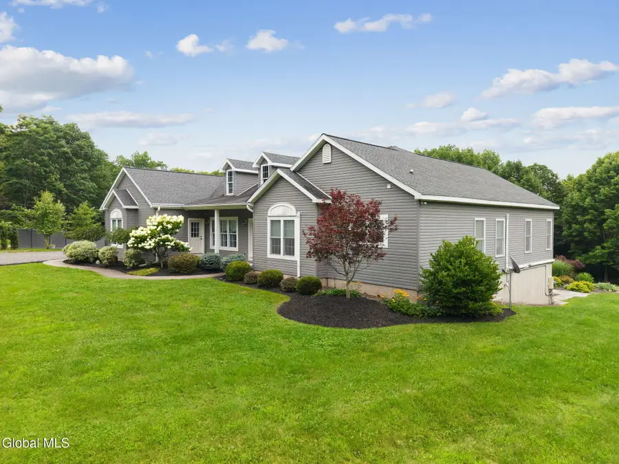 1123 Mcmurdy Hill Road, Kortright, NY 13739 - #3