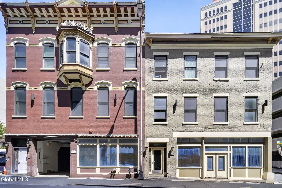 83 Beaver Street, Albany, NY 12207 - #1