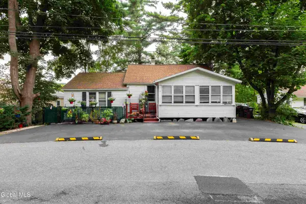 31 North Road, New Scotland, NY 12041