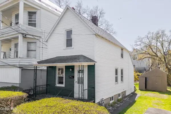 556 Clarendon Street, Schenectady, NY 12308