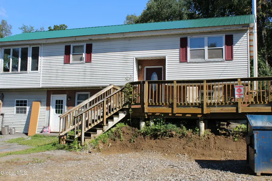 457 N Creek Road, Greenfield, NY 12833 - #2