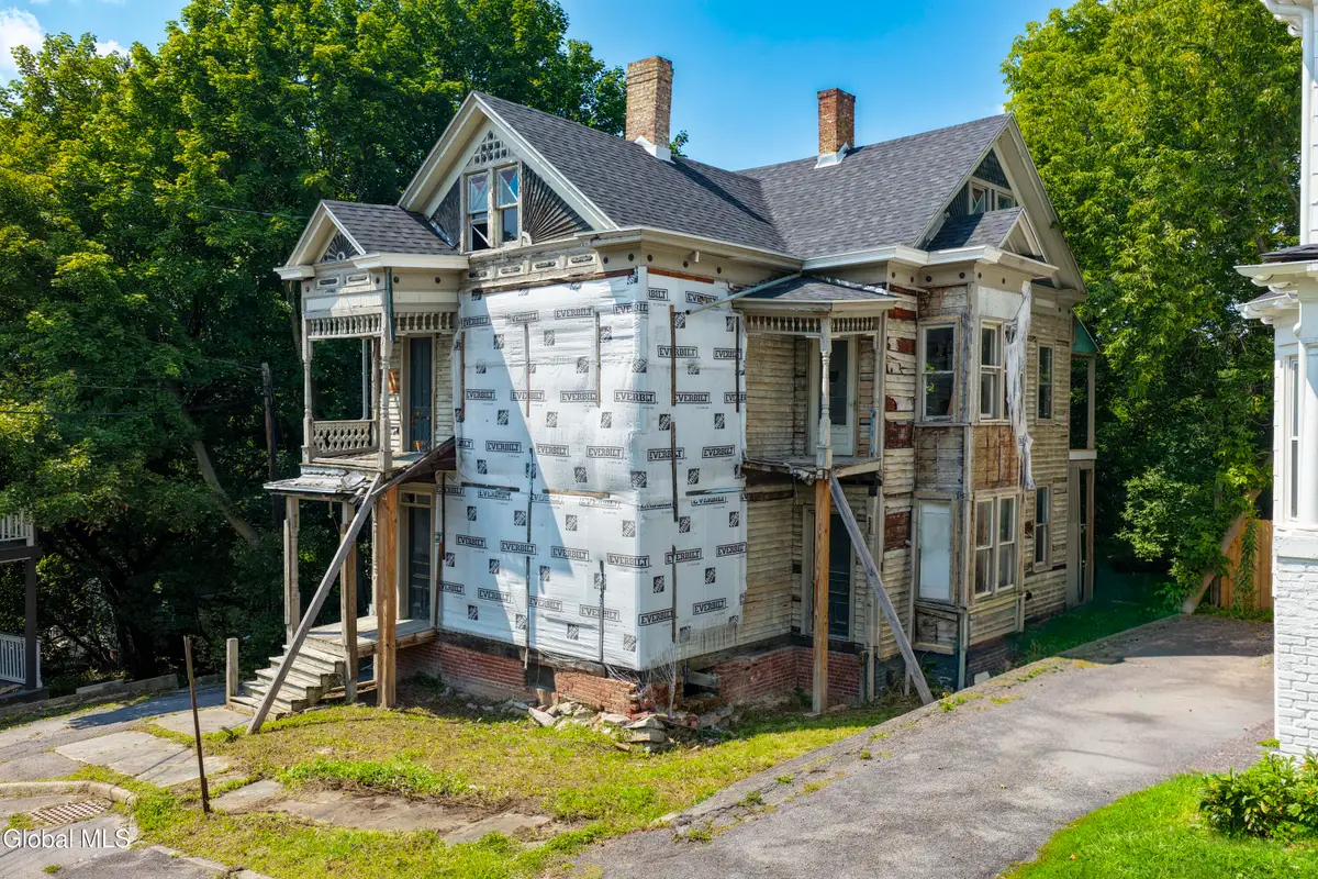 11 Summit Avenue, Catskill, NY 12414 - #1