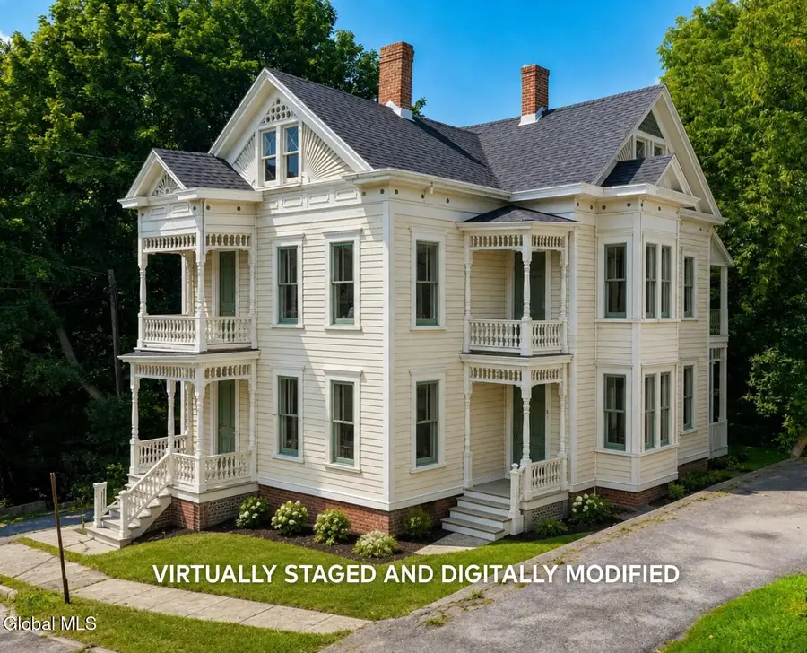11 Summit Avenue, Catskill, NY 12414 - #2