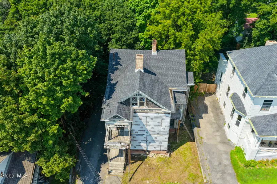 11 Summit Avenue, Catskill, NY 12414 - #3
