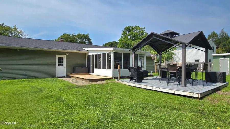 61 Payn Avenue, Ghent, NY 12075 - #3