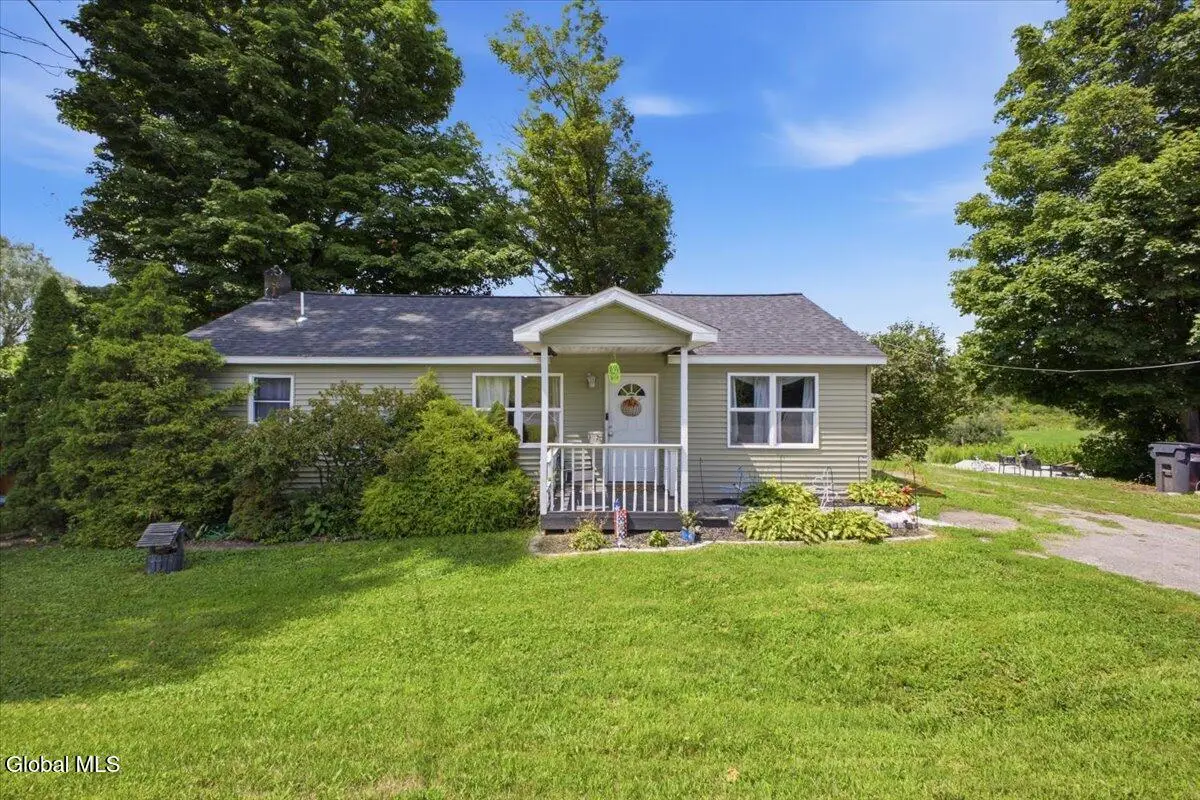 4695 State Route 40, Argyle, NY 12809 - #1