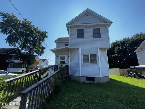 25 West Street, Mechanicville, NY 12118