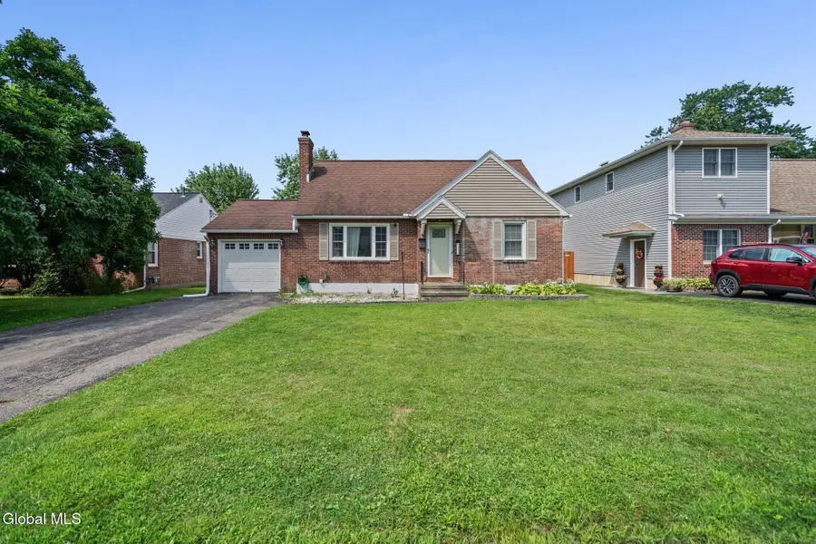 1309 Sumner Avenue, Schenectady, NY 12309 - #2
