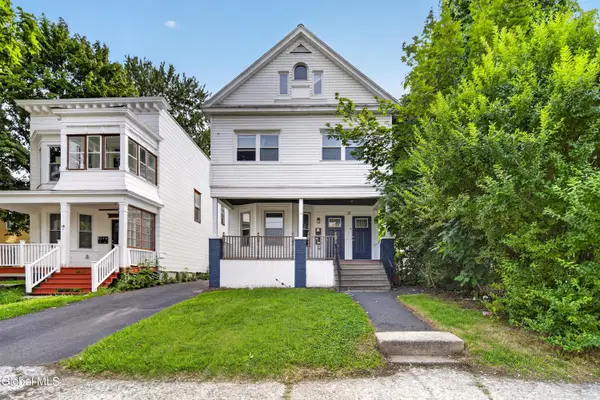 18 Mccrossin Avenue, Albany, NY 12206