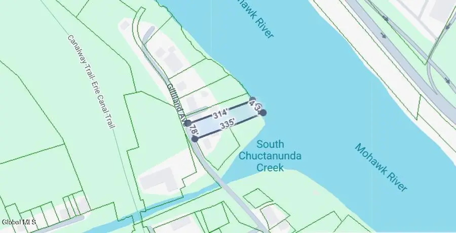 L37 Erie Terrace, Amsterdam, NY 12010 - #2
