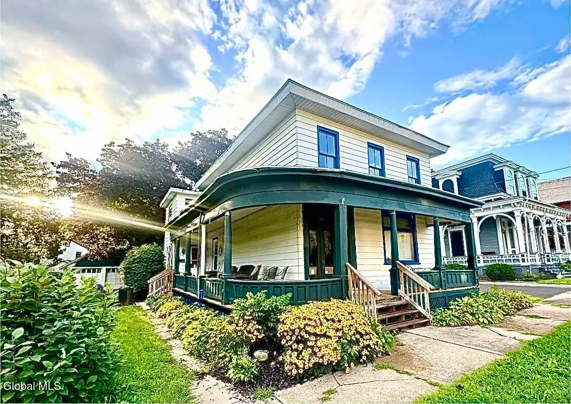 23 N Division Street, Saint Johnsville, NY 13452 - #1