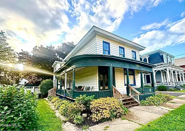 23 N Division Street, St Johnsville, NY 13452
