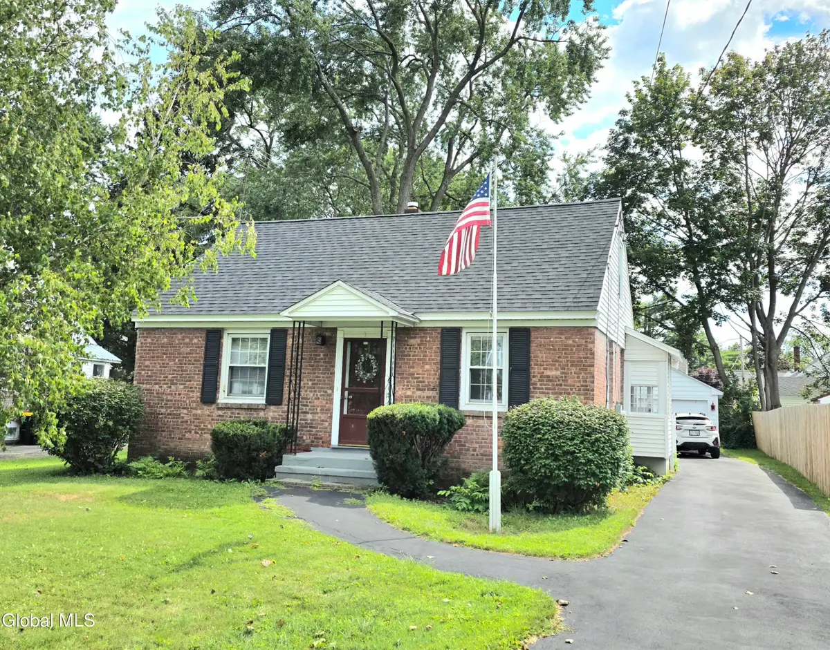 615 Sanders Avenue, Schenectady, NY 12302 - #1