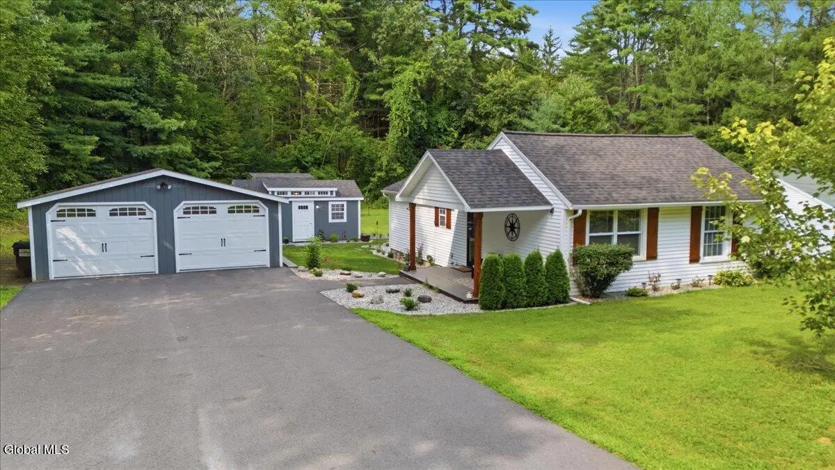 162 Spier Falls Road, Moreau, NY 12803 - #1