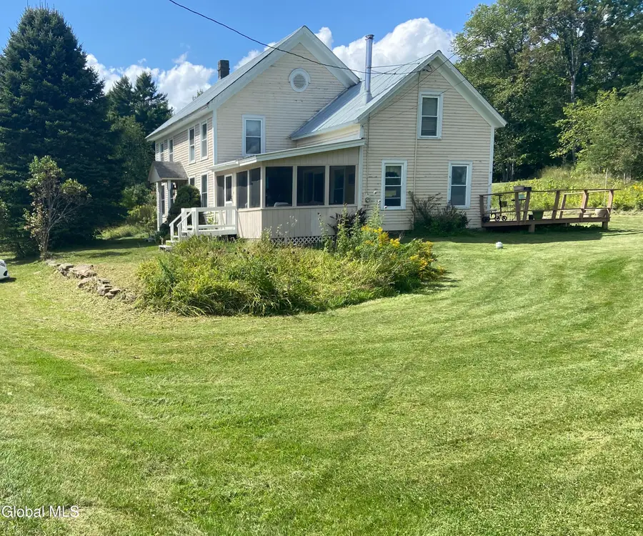 675 Creek Road, Crown Point, NY 12928 - #2