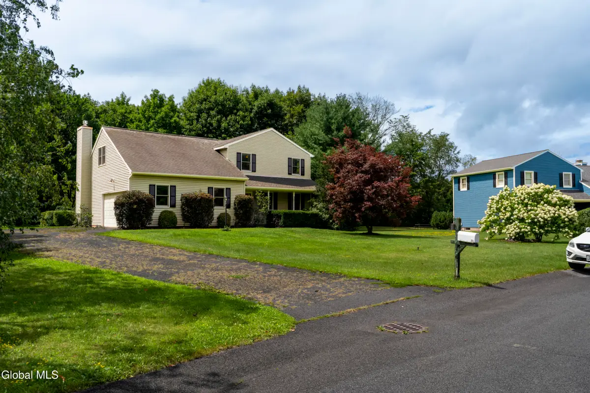 33 Armstrong Circle, Altamont, NY 12009 - #1