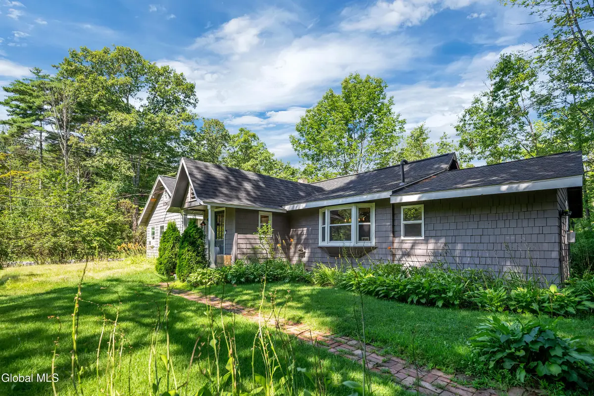1937 Nys Rt 9n, Greenfield, NY 12866 - #1