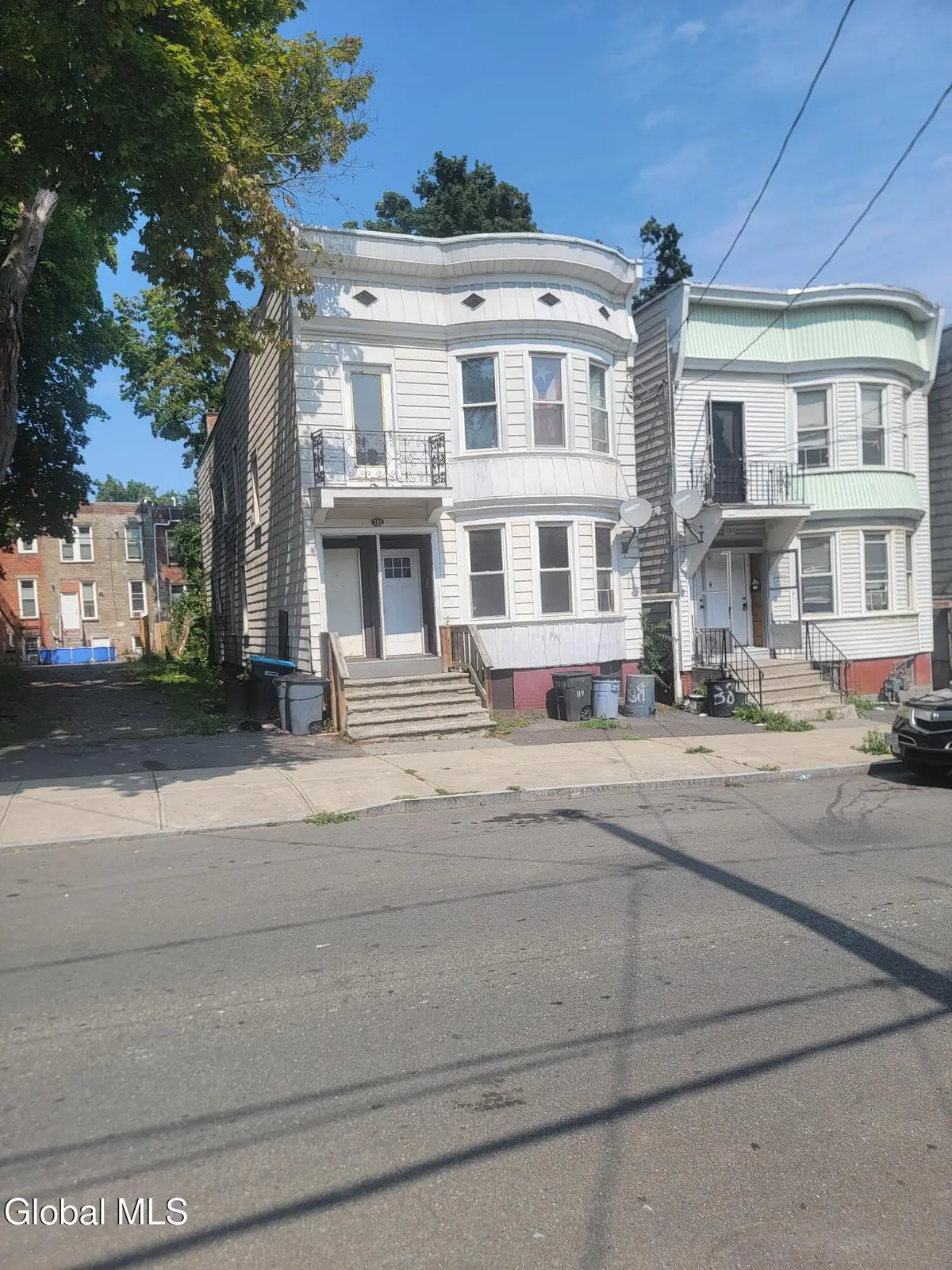 385 Orange Street, Albany, NY 12206 - #1