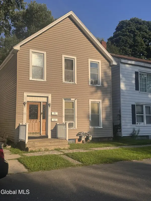 708 3rd Avenue, Troy, NY 12182