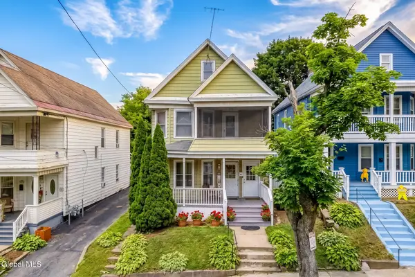 305-307 Furman Street, Schenectady, NY 12304