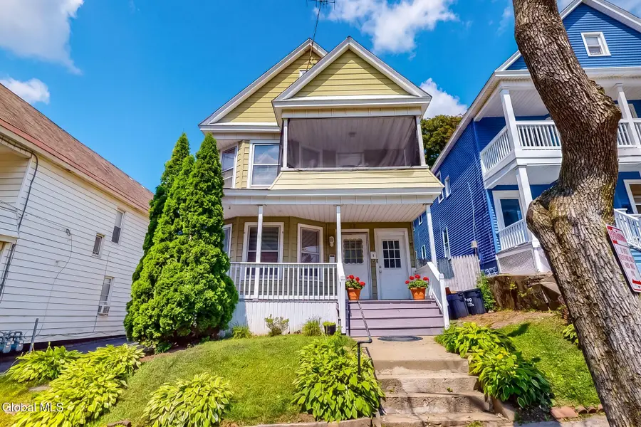 305-307 Furman Street, Schenectady, NY 12304 - #2