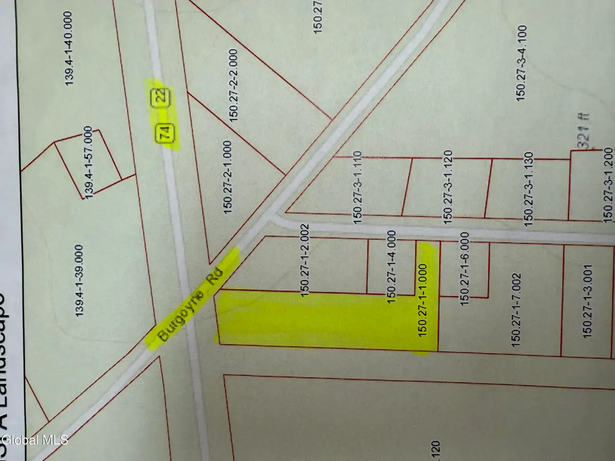 L1 Park Avenue Avenue, Ticonderoga, NY 12883 - #1
