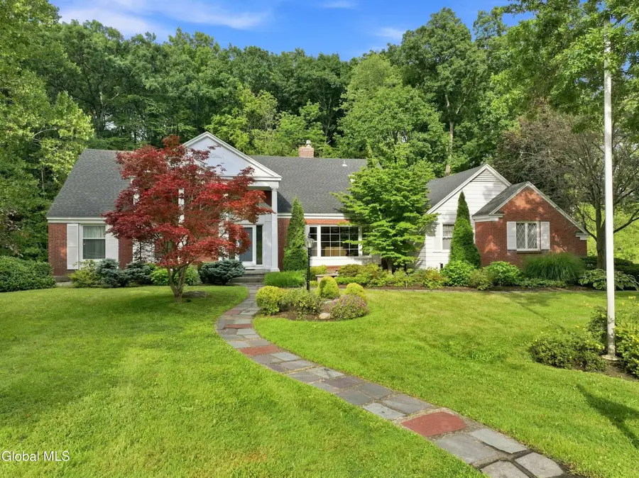 7 Macaffer Drive, Menands, NY 12204 - #2