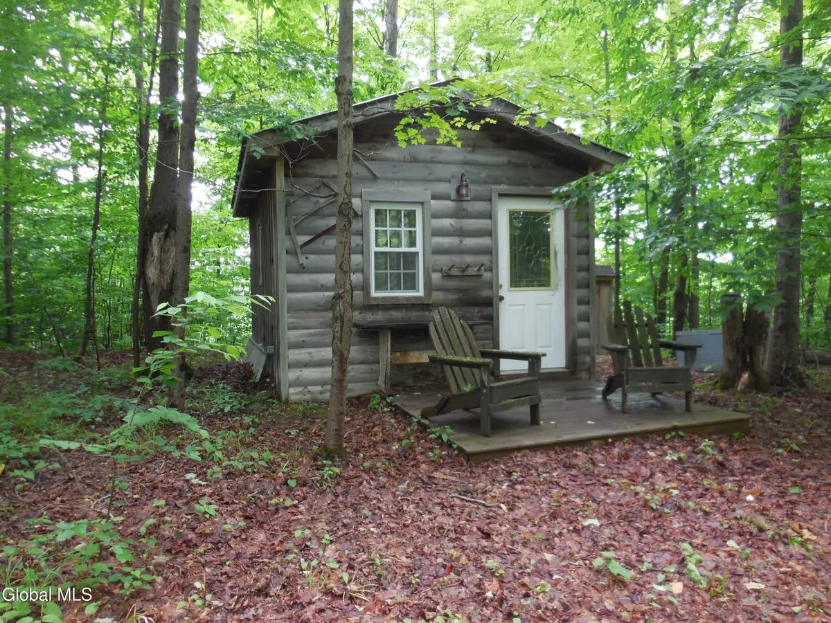 L17.5 N Knight North Road, Duanesburg, NY 12053 - #1