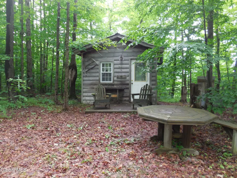 L17.5 N Knight North Road, Duanesburg, NY 12053 - #3