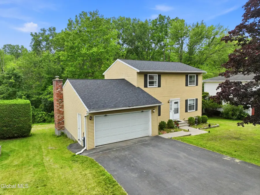 5 Mohican Place, Albany, NY 12208 - #2