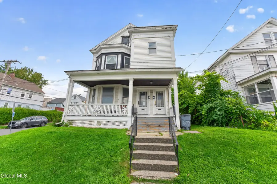 677 Washington Avenue, Albany, NY 12206 - #3