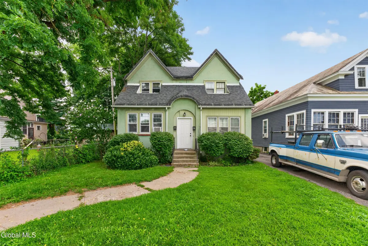 1 Mariette Place, Albany, NY 12209 - #1