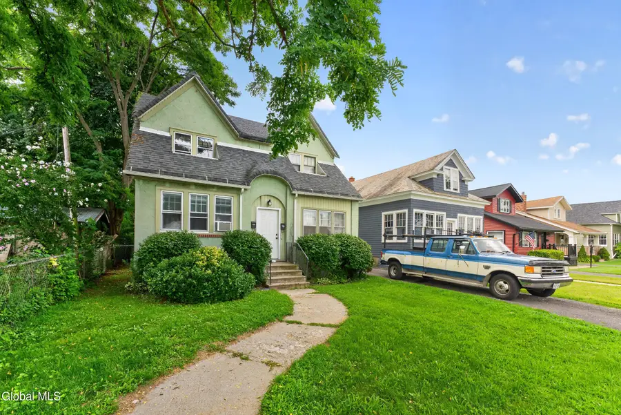 1 Mariette Place, Albany, NY 12209 - #3