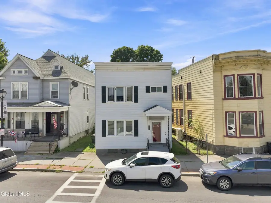 804 19th Street, Watervliet, NY 12189 - #2